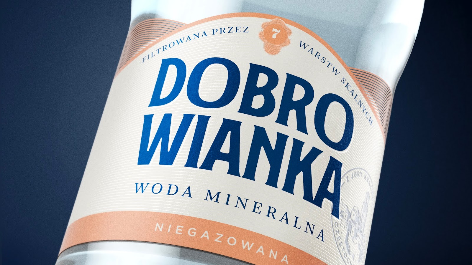 天然礦泉水包裝設計(圖1) 天然礦泉水包裝設計(圖1)