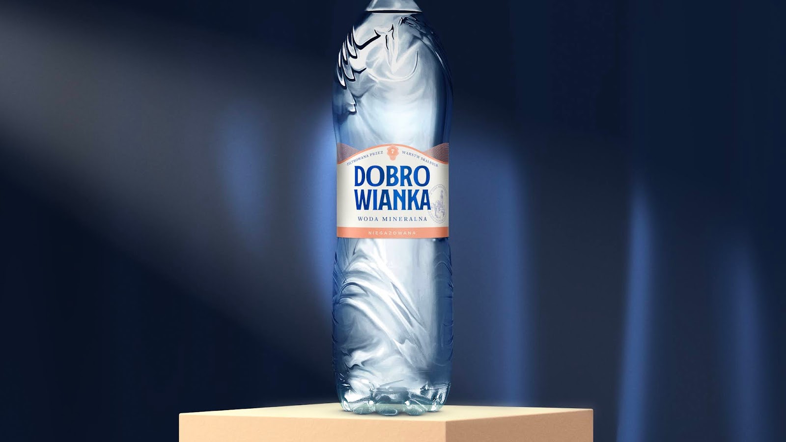 天然礦泉水包裝設計(圖2) 天然礦泉水包裝設計(圖2)