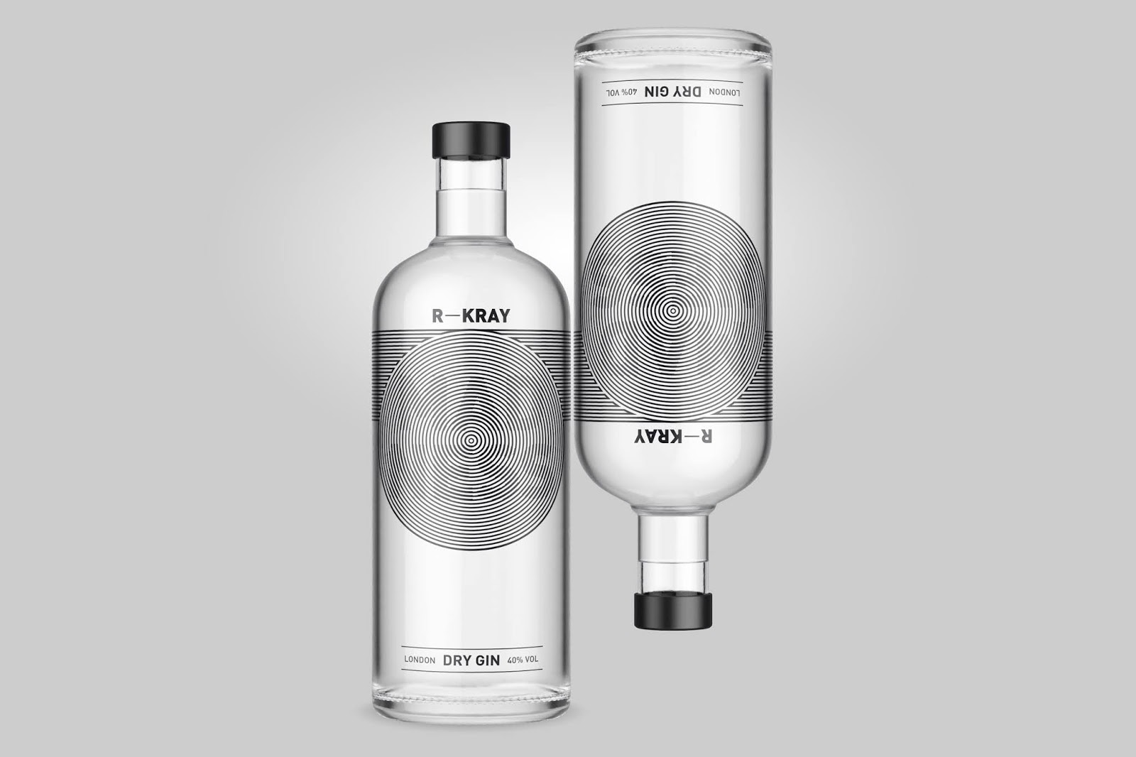 酒包裝設(shè)計(jì)喝多了蒙圈(圖3)