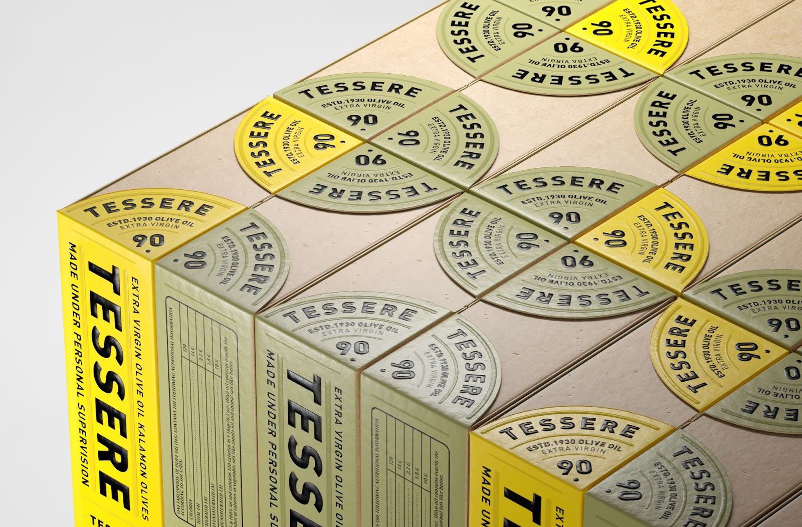 高端食用油包裝設(shè)計欣賞(圖13)