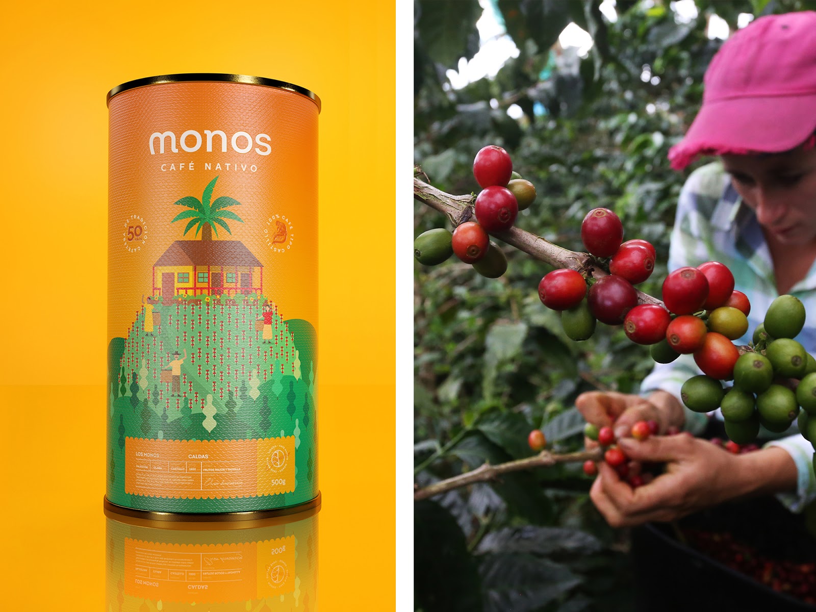 咖啡罐包裝設(shè)計(jì)(圖5)