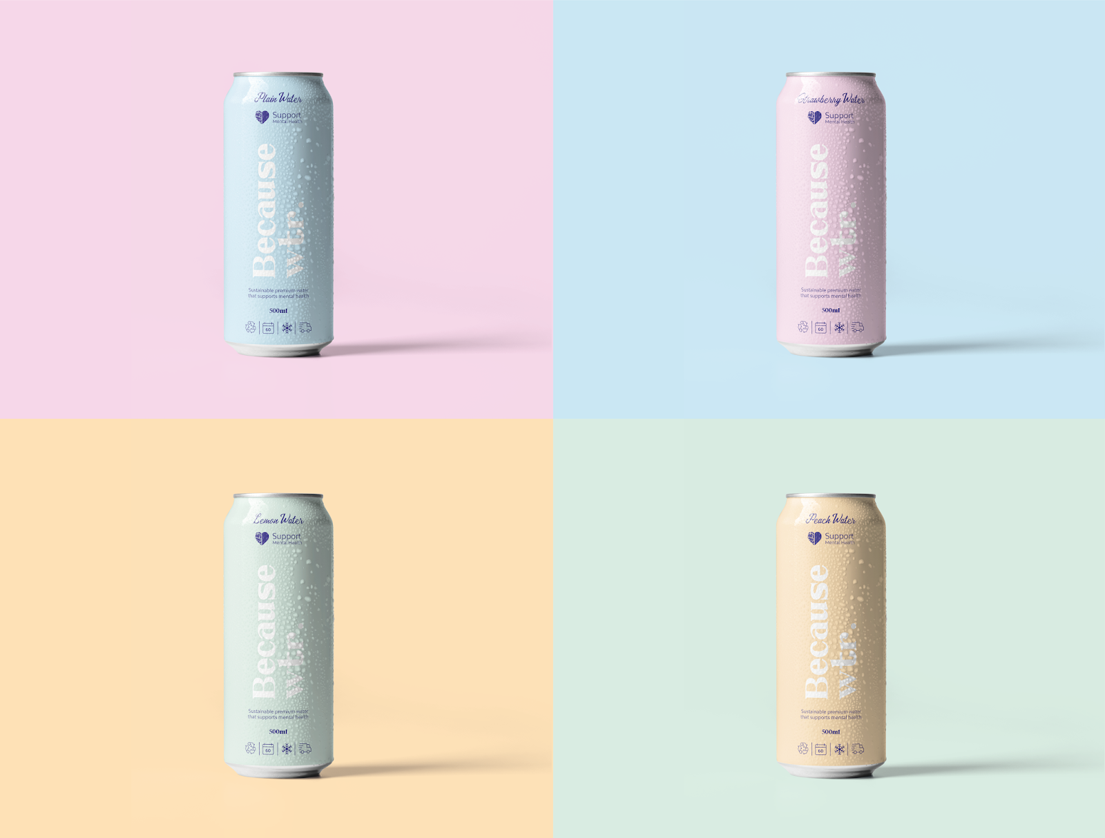 罐裝礦泉水包裝設(shè)計(jì)(圖2)