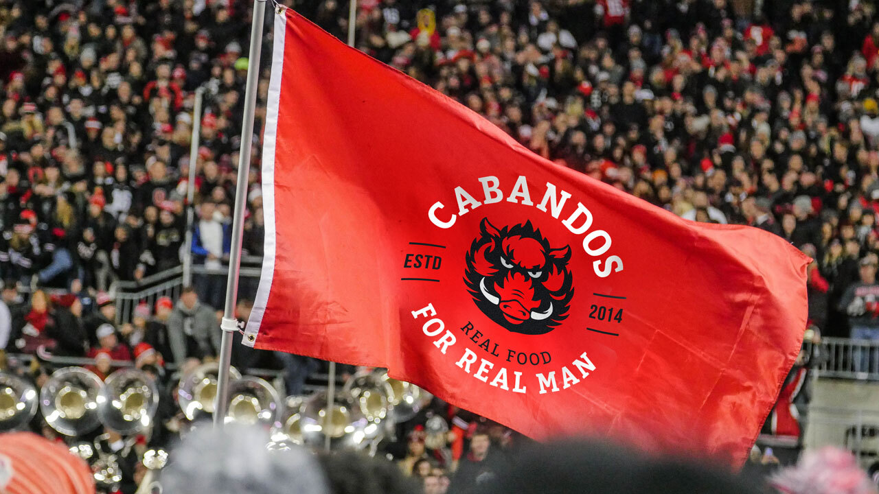 肉制品零食包裝設(shè)計(jì)欣賞(圖5)