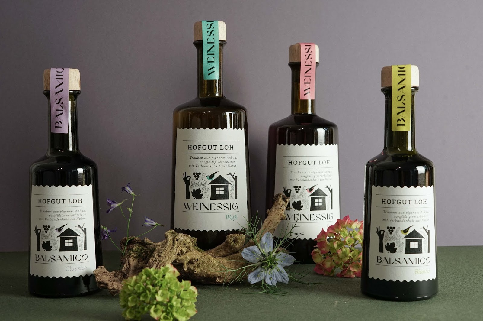 高端醋包裝設(shè)計(jì)(圖1)