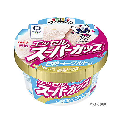 明治冰淇淋包裝設(shè)計(jì)欣賞(圖1)