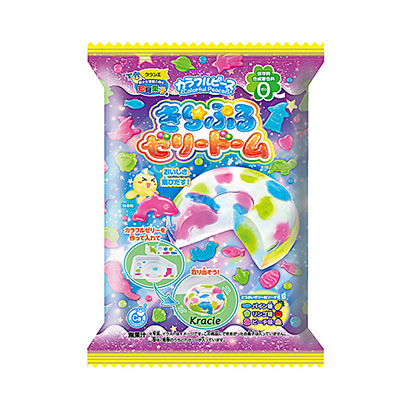 繽紛果凍包裝設(shè)計(jì)(圖1)