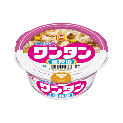 方便混沌包裝設(shè)計欣賞(圖1)