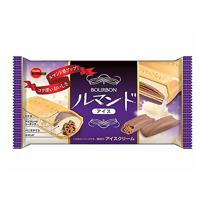 冰激凌食品包裝設(shè)計(jì)(圖1)