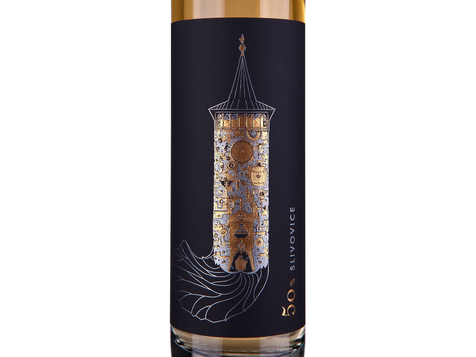 黃酒酒瓶與標(biāo)簽設(shè)計(jì)(圖4)