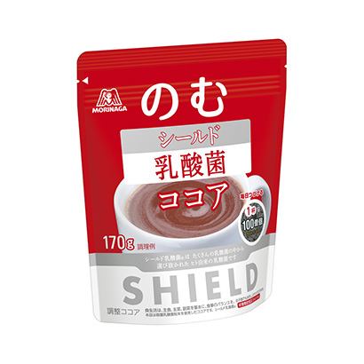 乳酸菌飲料袋裝設(shè)計(圖1)