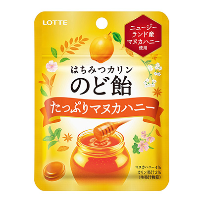 廊坊蜂蜜口香糖包裝設(shè)計(jì)(圖1)