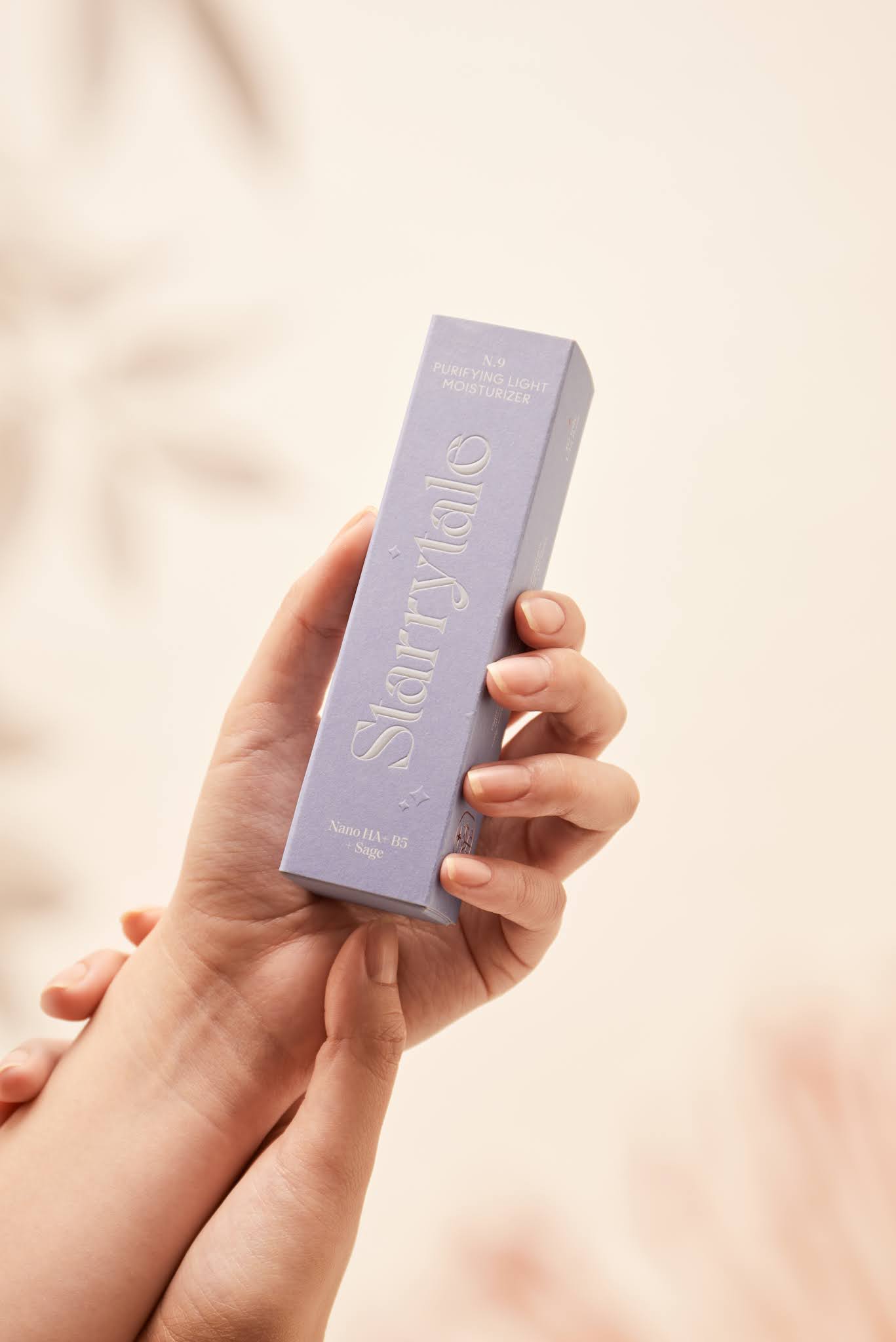 Starrytale護(hù)膚化妝品包裝設(shè)計(jì)(圖4)