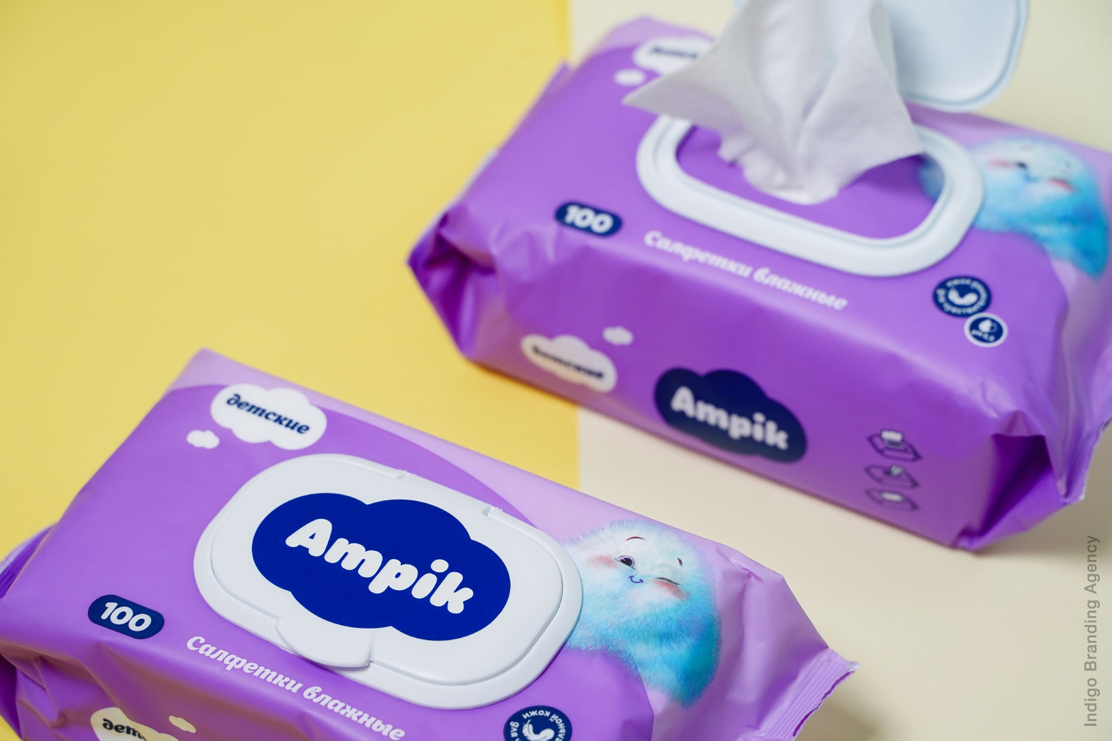 濕巾棉簽怎么設(shè)計(jì)包裝(圖3)