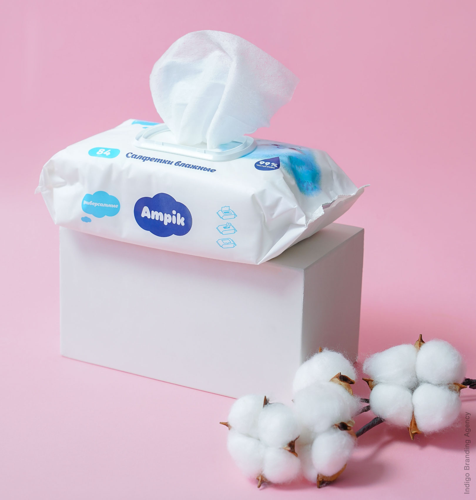 濕巾棉簽怎么設(shè)計(jì)包裝(圖6)