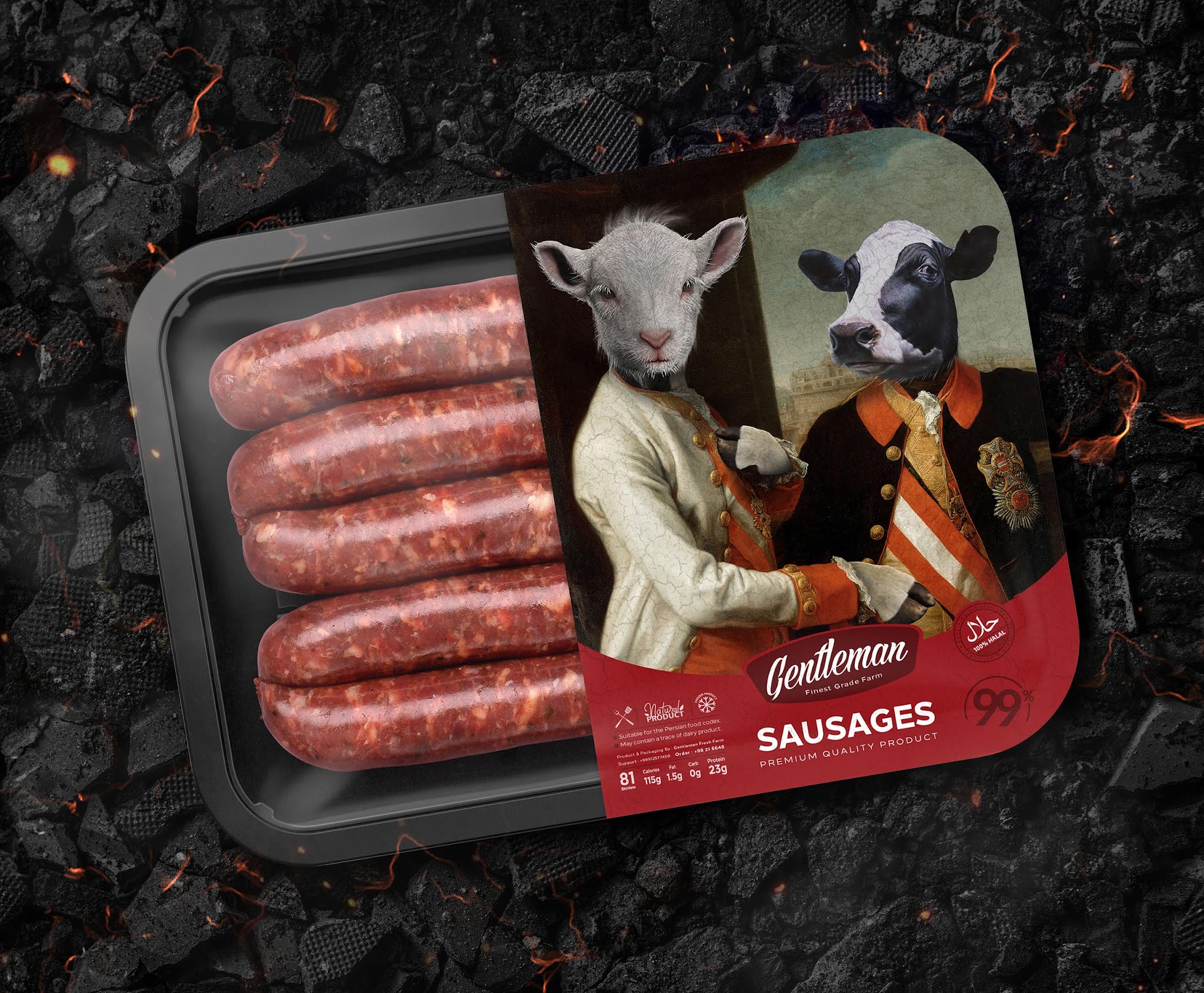 肉類(lèi)新鮮食品怎么設(shè)計(jì)包裝(圖8)