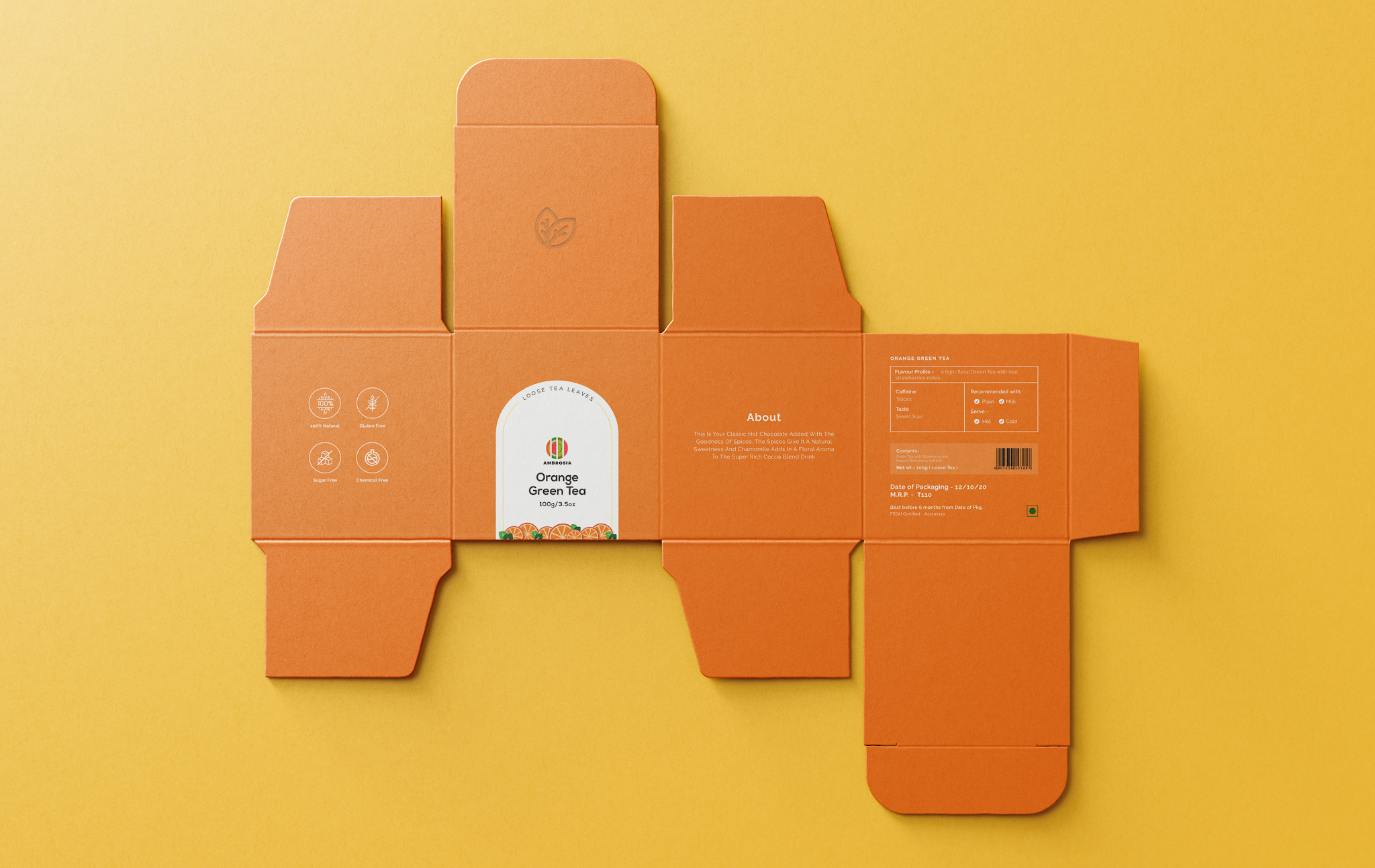 茶葉包裝怎么設(shè)計(jì)如何參考(圖3) 茶葉包裝怎么設(shè)計(jì)如何參考(圖3)