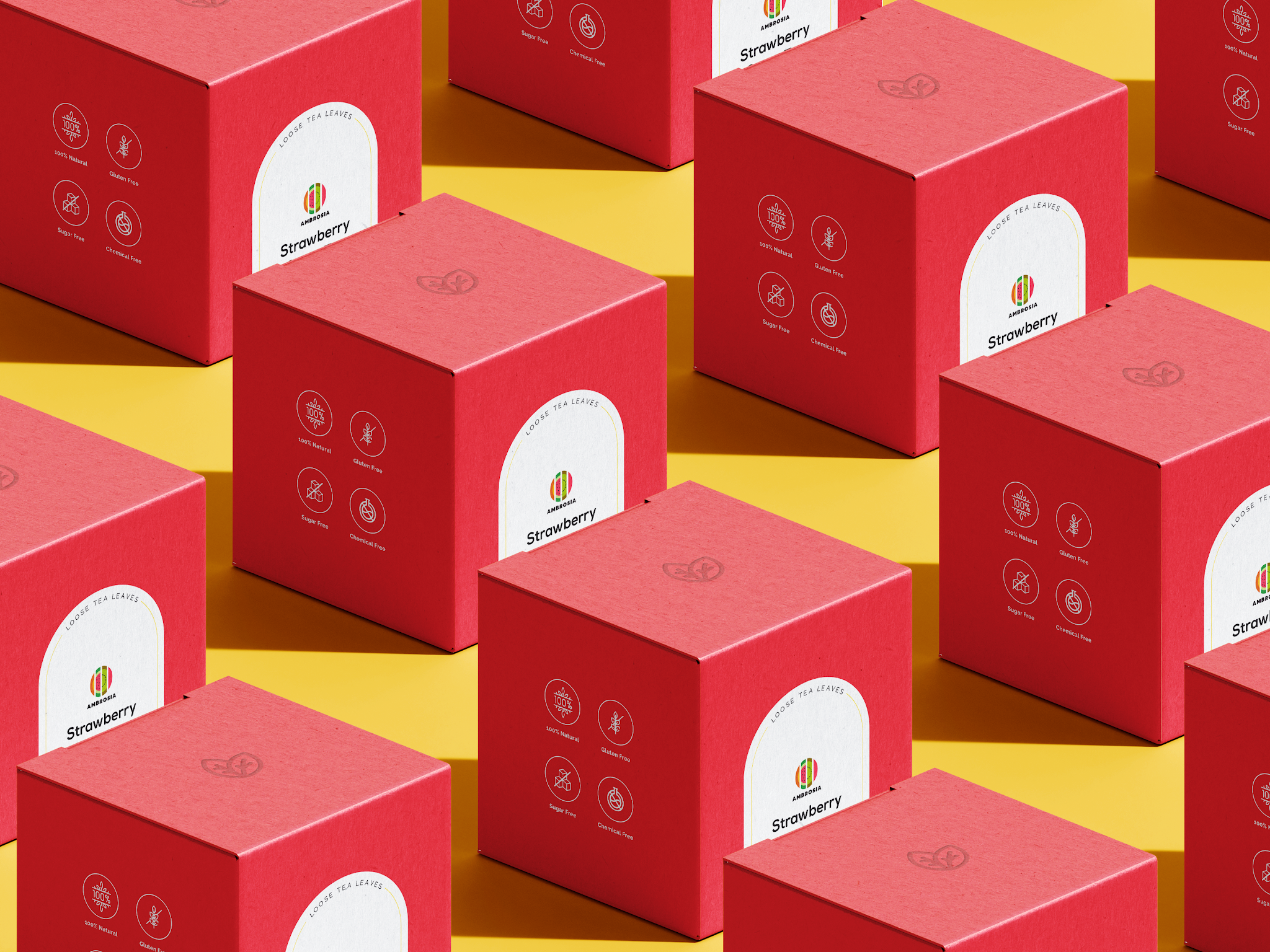 茶葉包裝怎么設(shè)計(jì)如何參考(圖5) 茶葉包裝怎么設(shè)計(jì)如何參考(圖5)