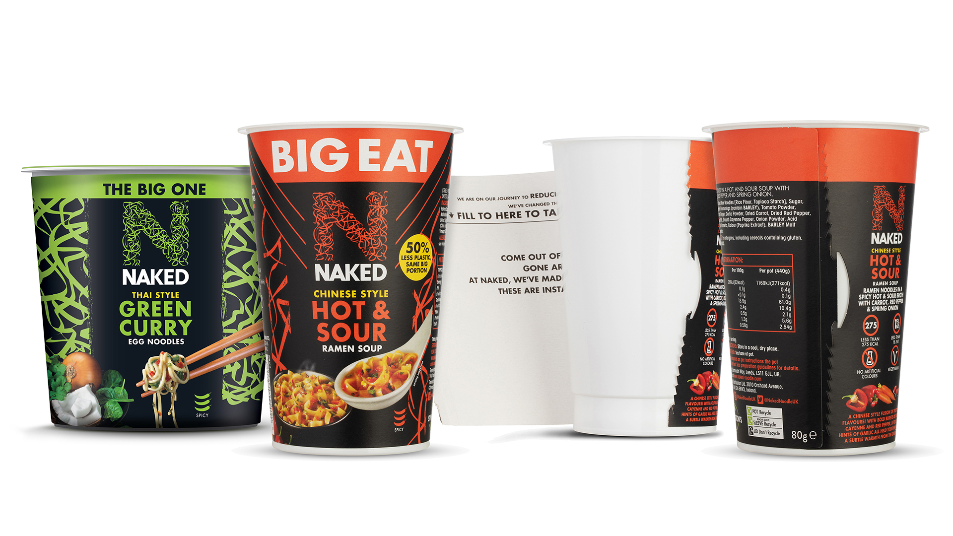 面條包裝怎么做如何設(shè)計(jì)(圖1)