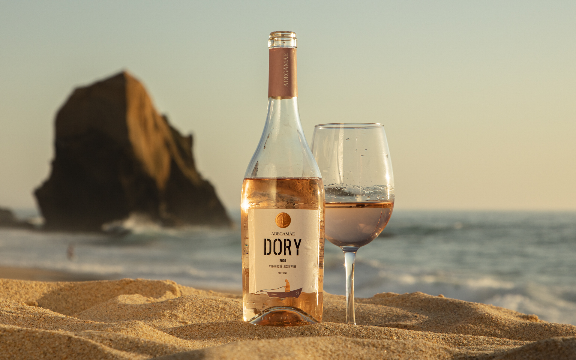 葡萄酒包裝也需要講故事(圖6) 葡萄酒包裝也需要講故事(圖6)