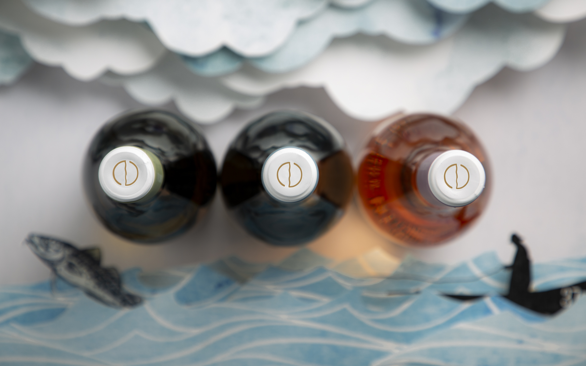 葡萄酒包裝也需要講故事(圖9) 葡萄酒包裝也需要講故事(圖9)