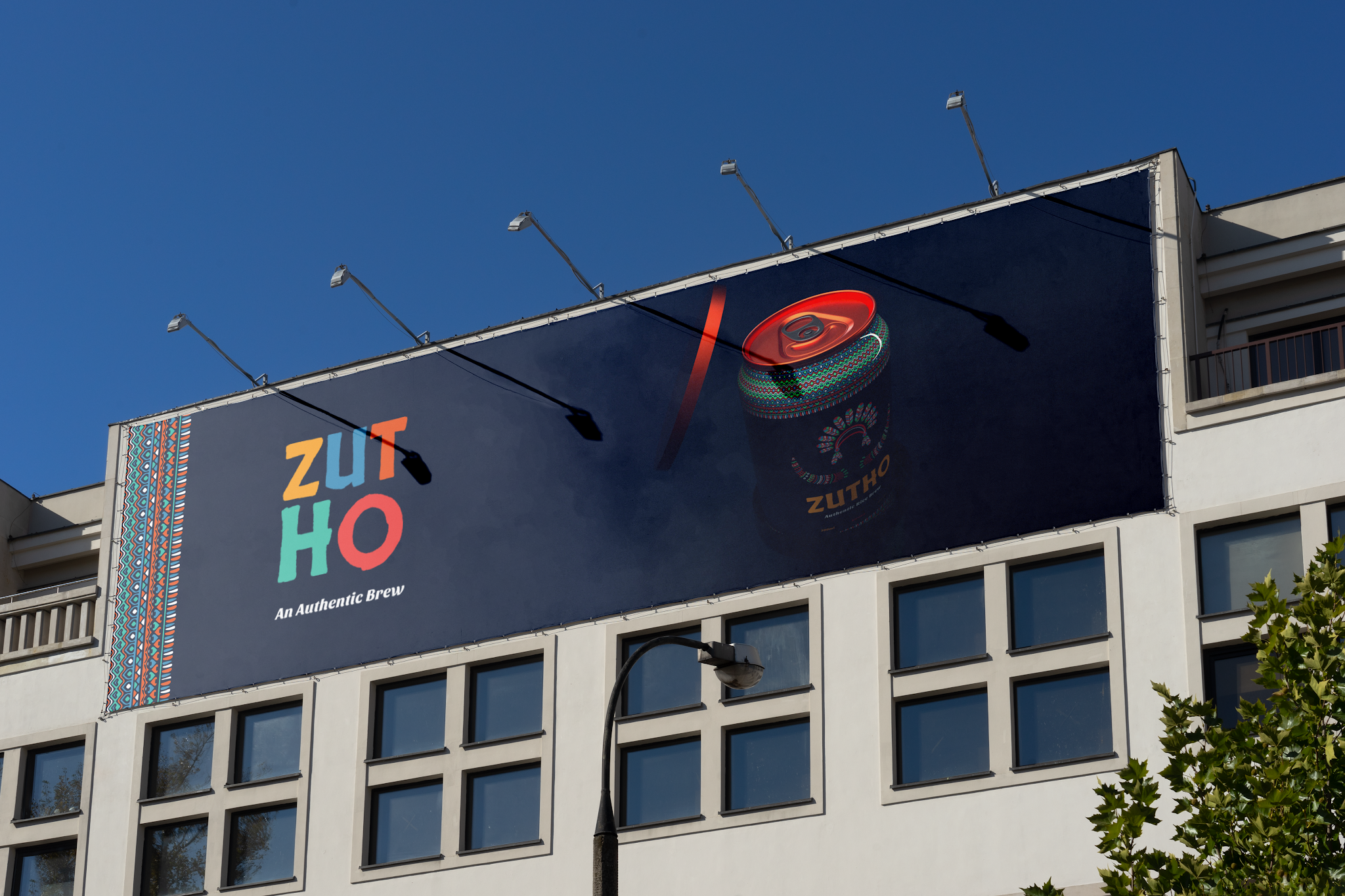 極具地方特色的啤酒包裝設計(圖4)