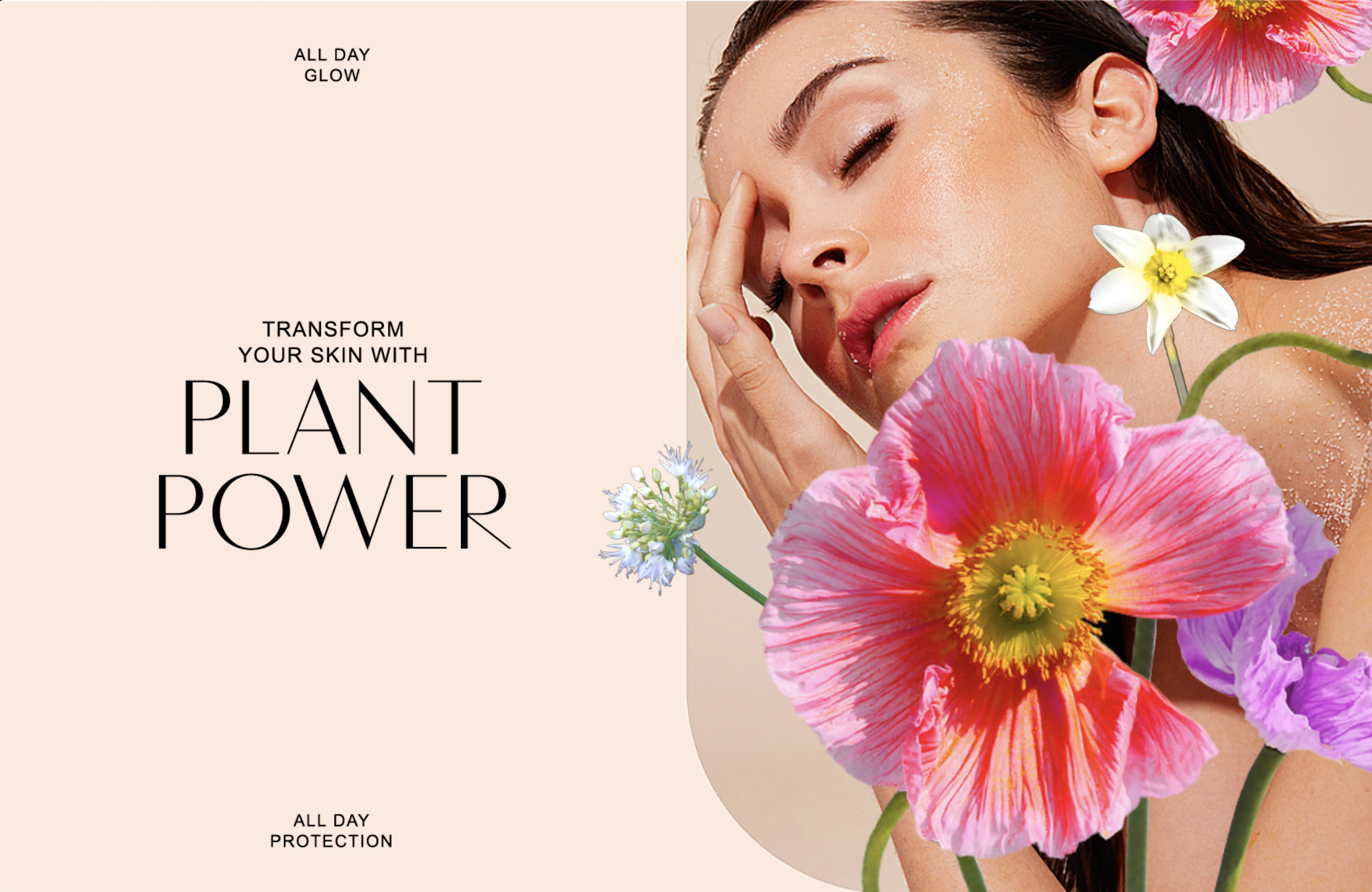 超級(jí)綻放化妝品包裝設(shè)計(jì)(圖4)