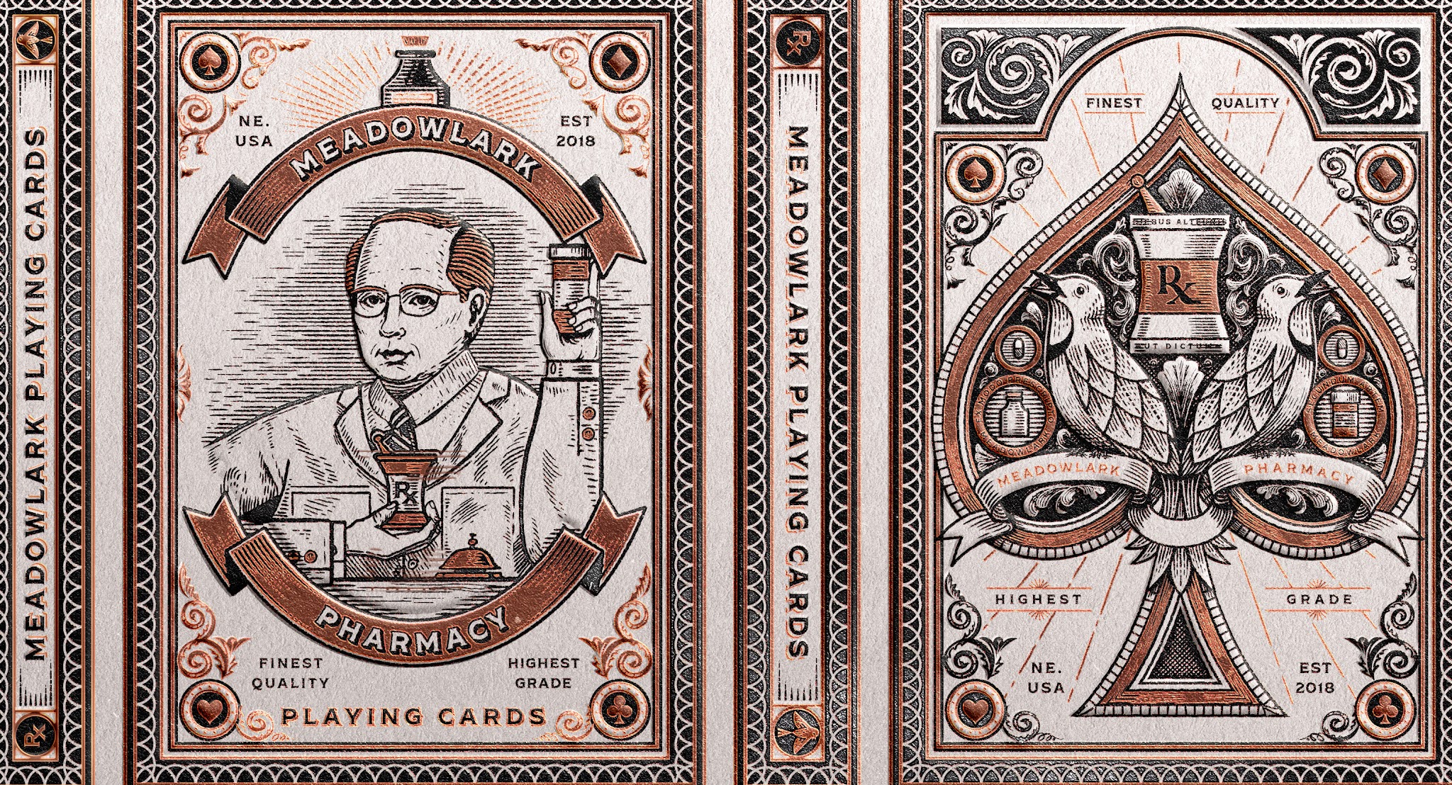 撲克牌設計的像藝術品(圖9)