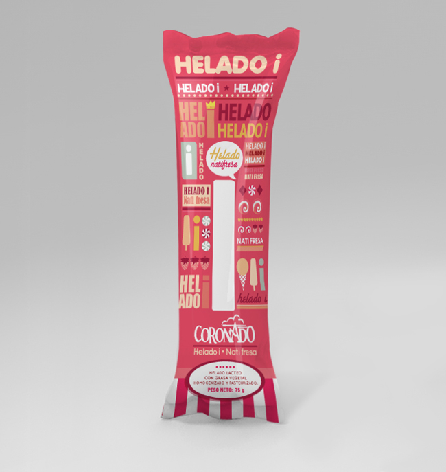 零食包裝設計這樣做容易從貨架上脫穎而出(圖4)