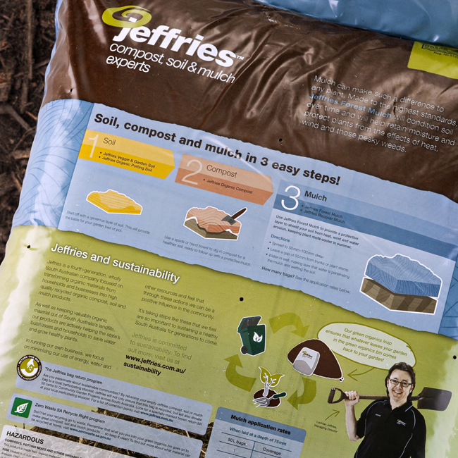 非常經(jīng)典的肥料花肥包裝設(shè)計(圖3)