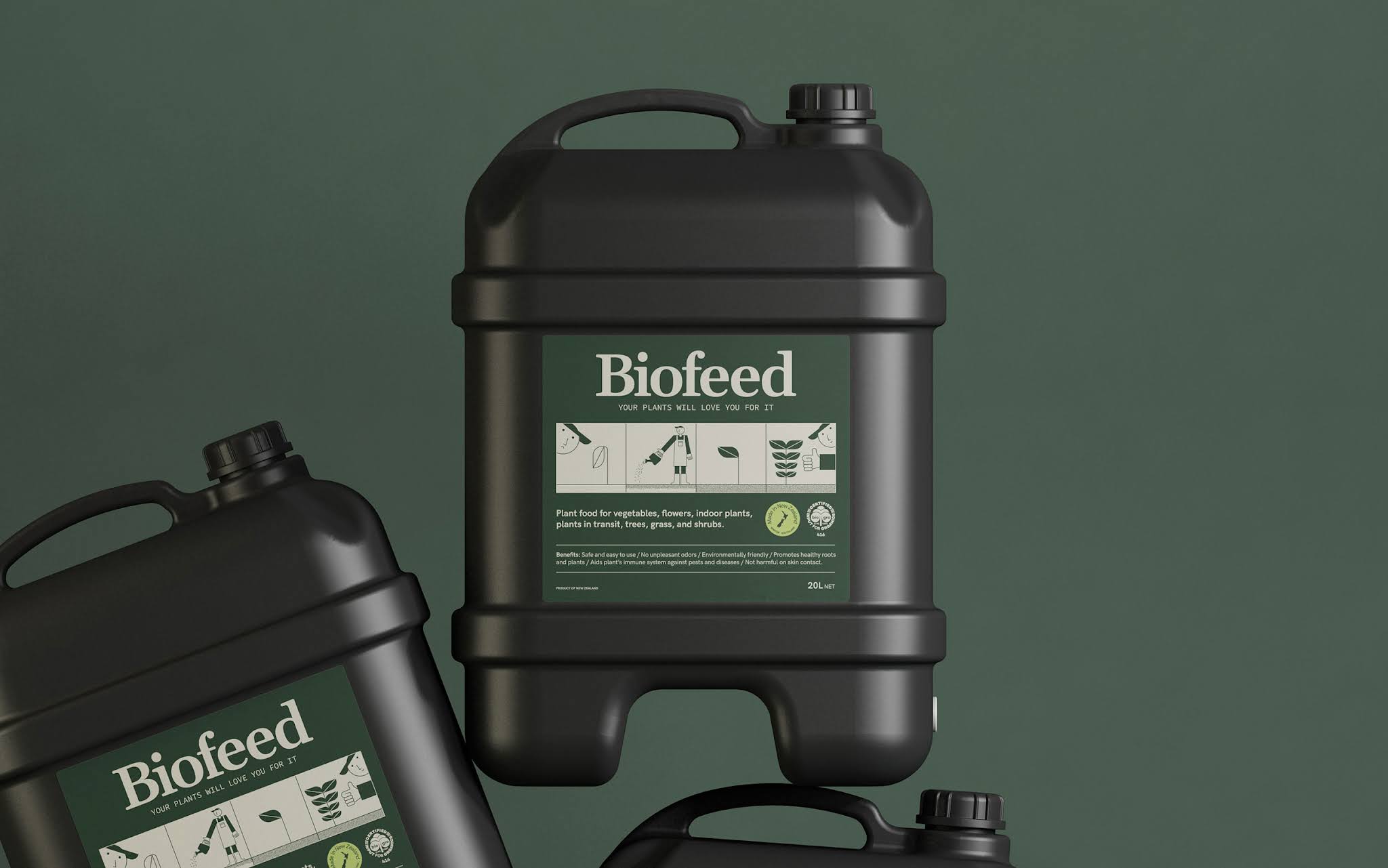 有機液體肥料包裝設計怎么做(圖4)