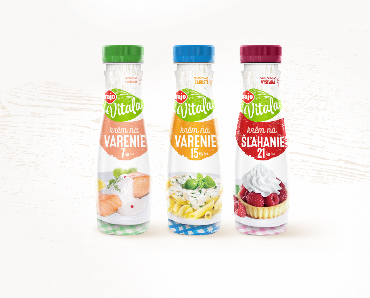 奶油食品包裝設(shè)計(jì)參考(圖2)