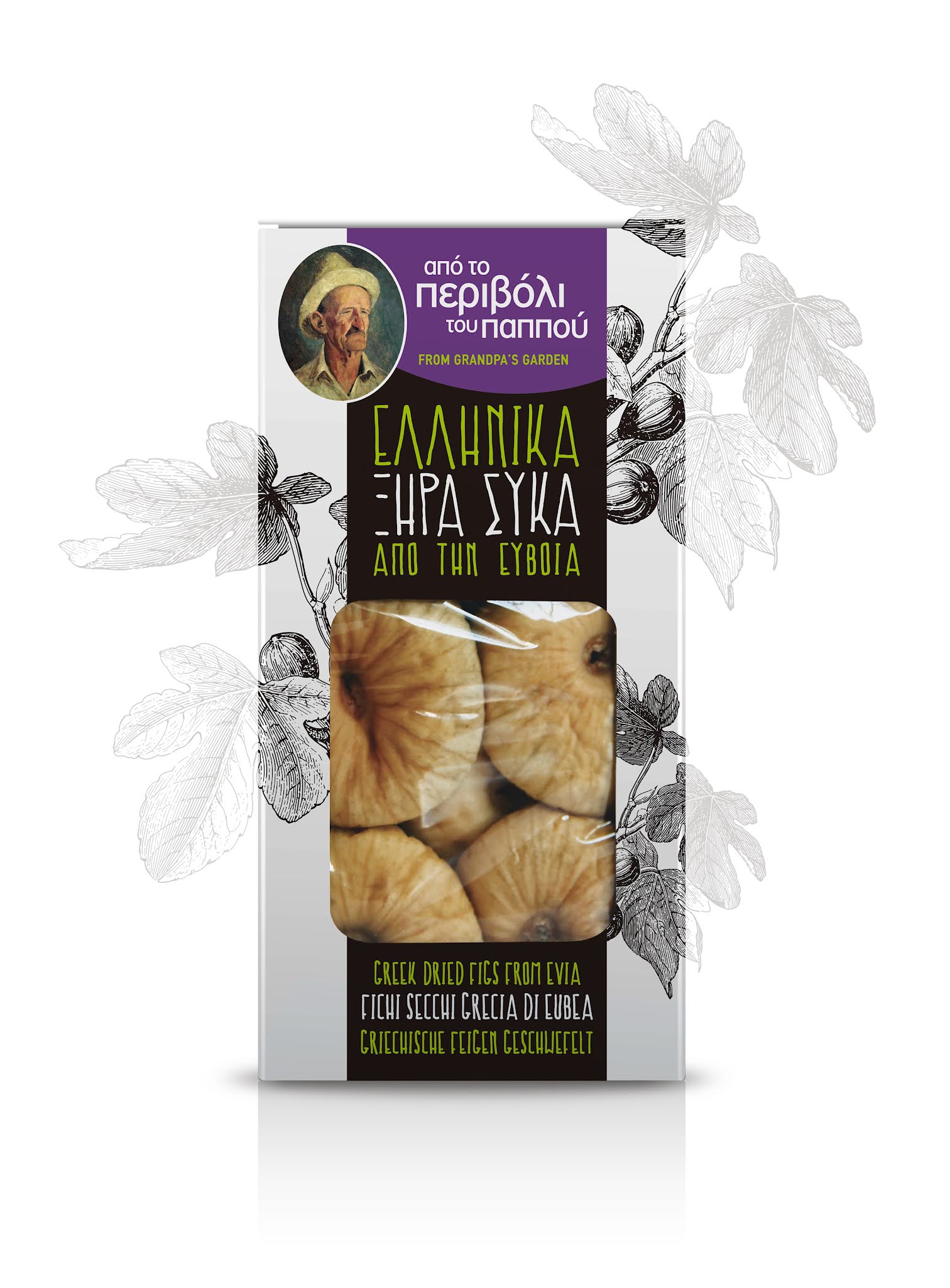 果干果醬的品牌怎么設計包裝(圖1)