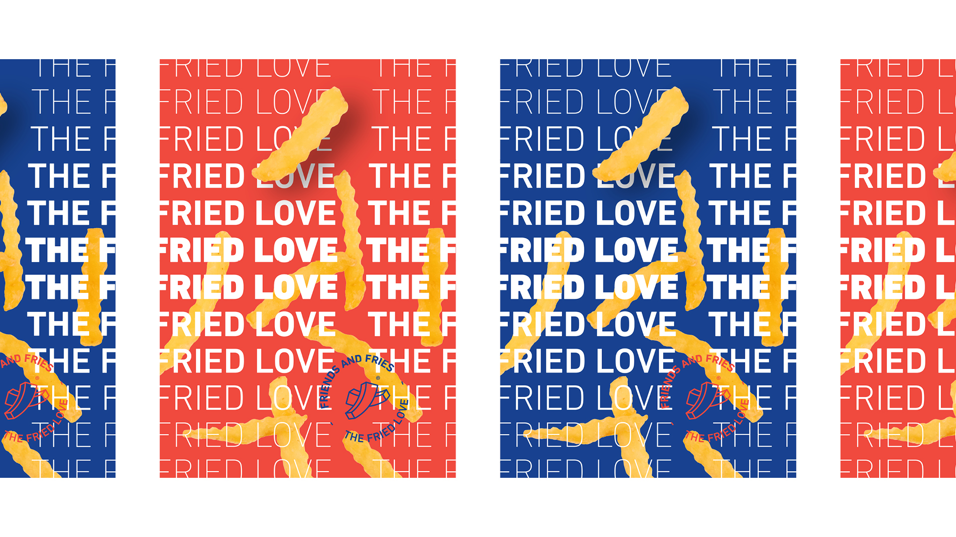 薯條快餐品牌設(shè)計參考(圖20)