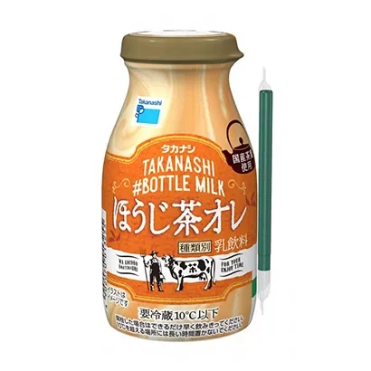 牛奶飲料包裝設(shè)計(jì)參考(圖1)