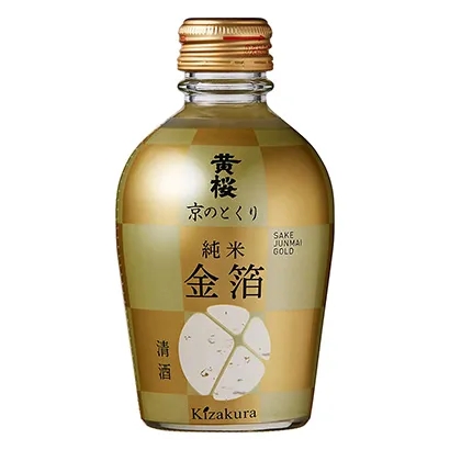 低度數(shù)酒精飲料玻璃瓶包裝這樣設(shè)計(圖2)