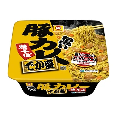 速食面條產(chǎn)品包裝設(shè)計(jì)(圖1)