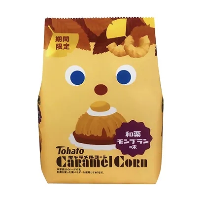 河源食品飲料包裝設計(圖5)