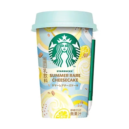 碳酸飲料瓶包裝設計參考(圖5)