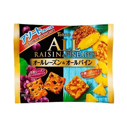 有洋蔥味的食品包裝袋設(shè)計(jì)參考(圖4)