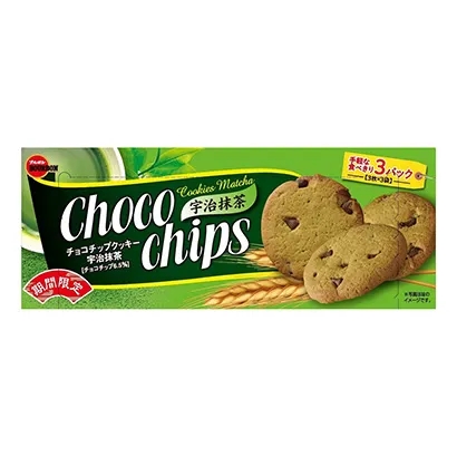 綠色食品包裝這樣設(shè)計(jì)(圖4)