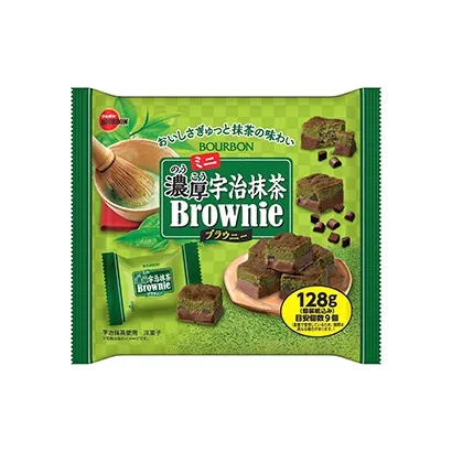 綠色食品包裝這樣設(shè)計(jì)(圖5)