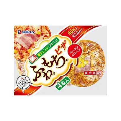 冷凍小食品包裝設計欣賞(圖1) 冷凍小食品包裝設計欣賞(圖1)