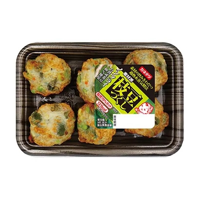 日式快消食品包裝設(shè)計(jì)參考(圖4)