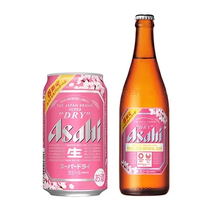 帶插畫的食品飲料包裝設計(圖5)