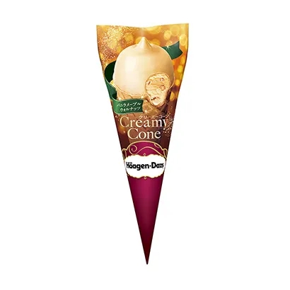 限量版冰淇淋甜品創(chuàng)意包裝設(shè)計(圖1)