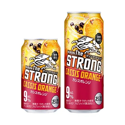 混合水果味啤酒產(chǎn)品包裝設(shè)計(jì)參考(圖3) 混合水果味啤酒產(chǎn)品包裝設(shè)計(jì)參考(圖3)