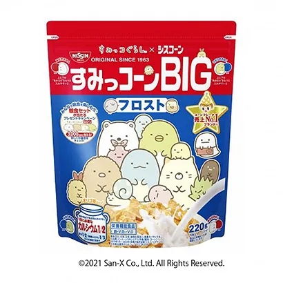 食品包裝這樣設(shè)計更有創(chuàng)意(圖3) 食品包裝這樣設(shè)計更有創(chuàng)意(圖3)