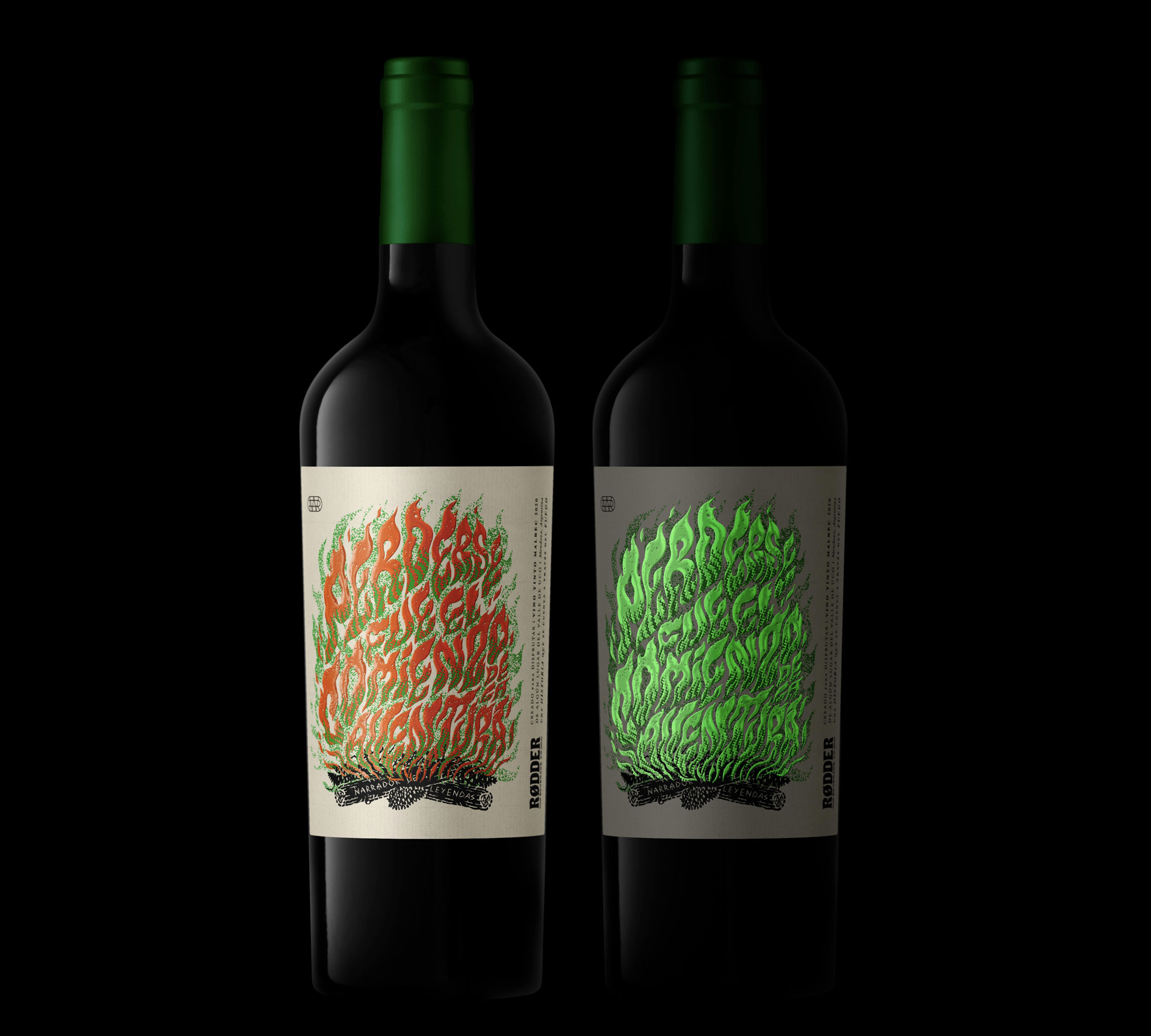 葡萄酒的創(chuàng)意包裝設計(圖1)