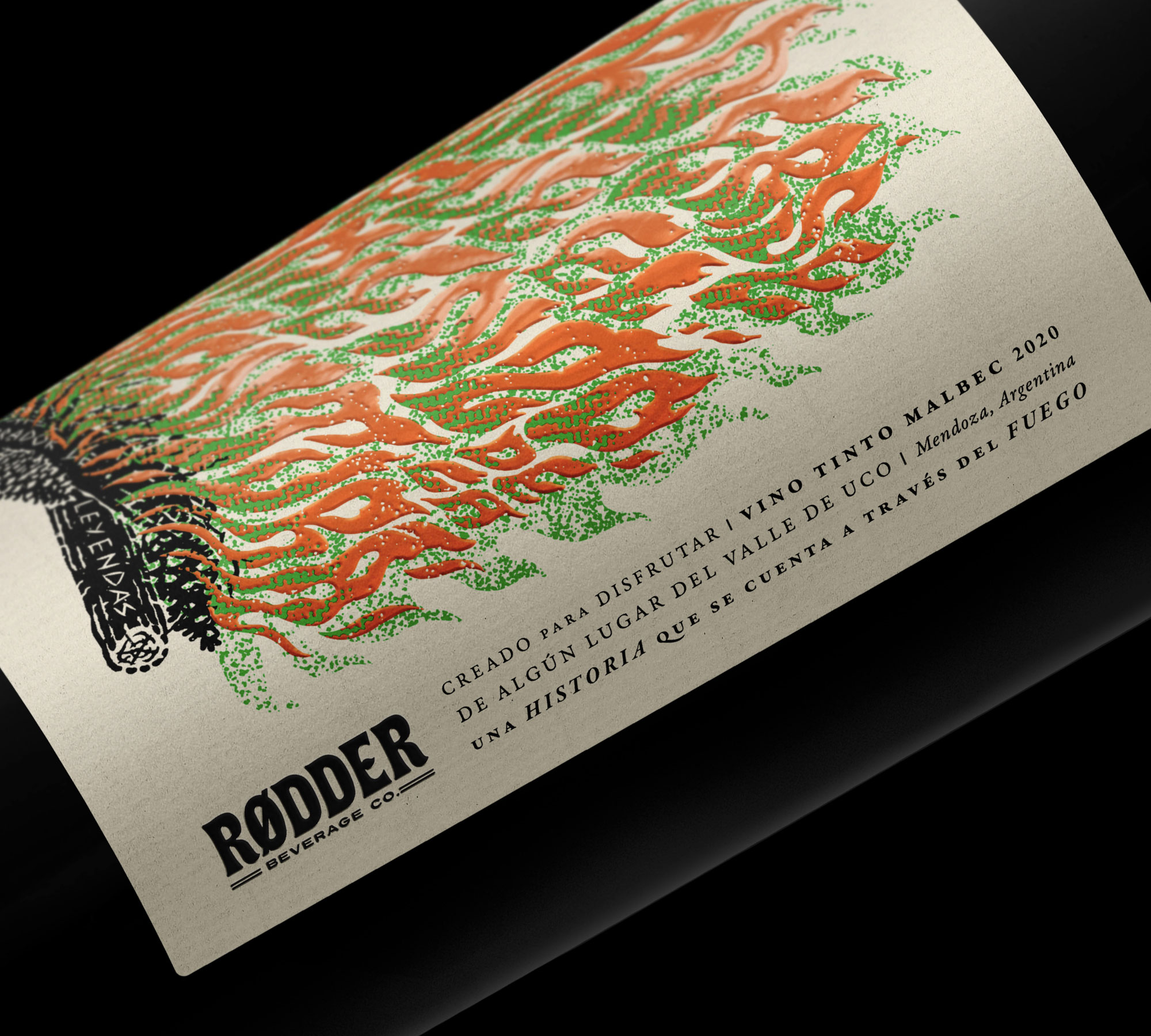 葡萄酒的創(chuàng)意包裝設計(圖2)