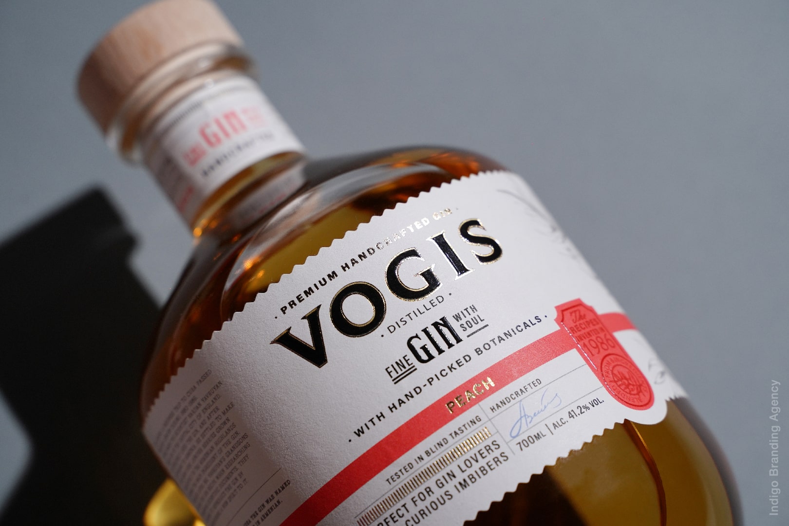 杜松子酒包裝策劃設(shè)計(jì)(圖4)